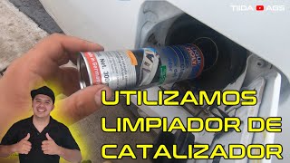 Limpiador de catalizador [upl. by Nej]