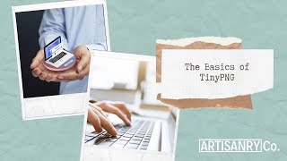 The Basics of TinyPNG [upl. by Hale]