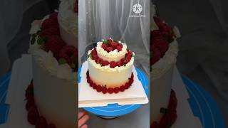 beautiful cack makeover ideas 🎂 beautiful cack desine cake youtubshorts [upl. by Evey]