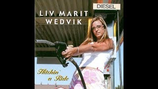 Hitchin A Ride TV commercial  Liv Marit Wedvik [upl. by Akeryt50]