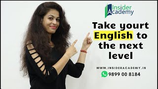 English Speaking Training  Spoken English Center in Noida  Call 9899 00 8184 [upl. by Prem]