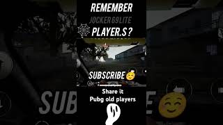 Old pubg i miss you oldpubg [upl. by Ihculo336]