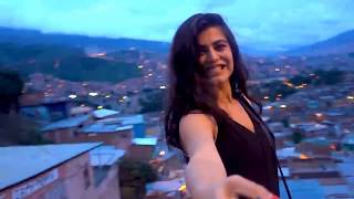 Shenaz Treasury  How do you suddenly become a traveller  Likee  More than like [upl. by Hogue]