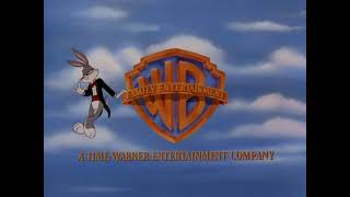 Warner Bros Family EntertainmentTurner Feature Animation 1997 [upl. by Legim]