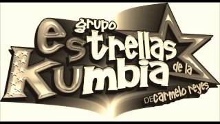 estrellas de la kumbia cumbias romanticas mix 2 2014 [upl. by Lednew]