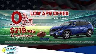 SUV amp Sedan Sales Event Happy Hyundai Oak Lawn [upl. by Noreik698]