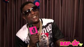 Lil Boosie Eyes Justin Bieber Collaboration Gives Props to Drake [upl. by Eiroj]