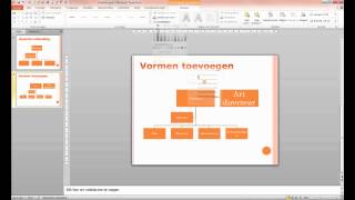 SmartArt in PowerPoint [upl. by Meyer]