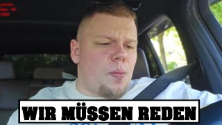 Wir MÜSSEN REDEN  Tanzverbot Stream Highlights  Realtalk [upl. by Nathanson]