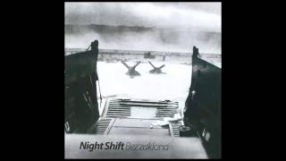 Night Shift  Daj mi snage remix  Audio 2009 HD [upl. by Dranyar897]