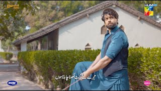 Ishq Murshid  Song  Sindhi Version bilalabbaskhan durefishansaleem   HUM TV [upl. by Amando]