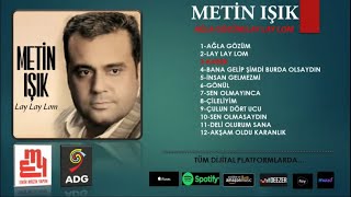 Metin Işık  Kader  Official Audıo [upl. by Diahann]