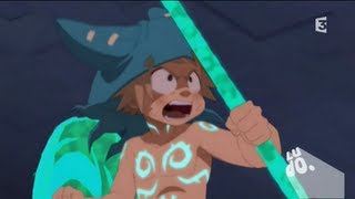 Wakfu  Yugo VS Quilby AMV [upl. by Lachman854]