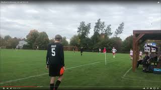 Ethan Tazelaar Soccer Highlights [upl. by Sessler]