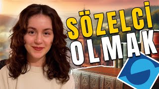 TÜRKİYEDE SÖZELCİ OLMAK  GERÇEKTEN KÖTÜ MÜ [upl. by Eniretak]