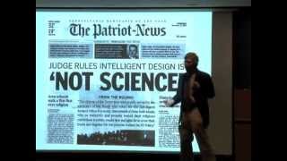 Why Evolution is True and Why Many People Still Dont Believe It Jerry Coyne 2012 [upl. by Fadden]