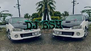 Aayi nahi Reggae mixstree 2 Monxide DJ ×DJ ESH [upl. by Lot]