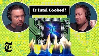 What Happened to Intel  EP 112 [upl. by Holt]