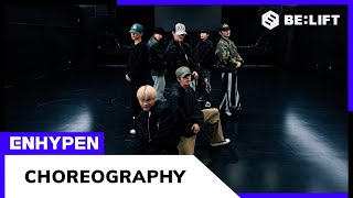 ENHYPEN 엔하이픈 ‘Daydream’ Dance Practice [upl. by Ambler]