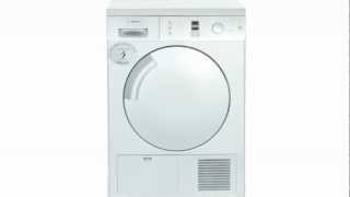 Bosch Tumble Dryer WTE843 WTE84305GB WTE8430S1GB  mychoice [upl. by Maggy]