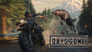 Days Gone  Walkthrough NG  Part 32 Finale  Post story wrap upO’Brian secret ending [upl. by Imray]