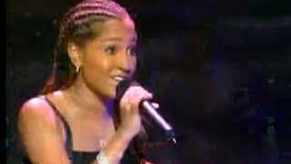 3LW  Good Good Girl Live  Showtime in Harlem 2002 [upl. by Aerdnuahs]