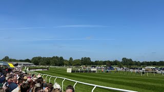 An Honest Day Punting  Fakenham Part 2 🐎 [upl. by Lora]