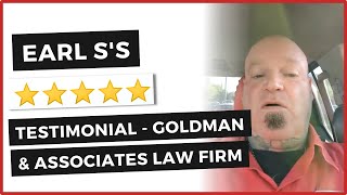 Why I Hired Goldman and Associates Law Firm [upl. by Narud]