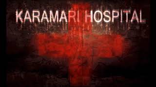 Karamari Hospital OST Monster 3  Basement [upl. by Ross110]