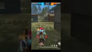 New youtuber  free fire  gameplay  funny  funk  song [upl. by Arahsit]