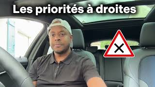 Comment détecter les priorités à droite [upl. by Atirma367]