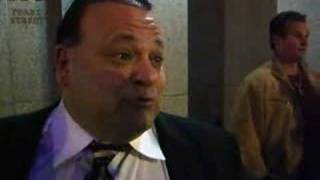 Chris Colombo reacts to sentencing [upl. by Pearla]