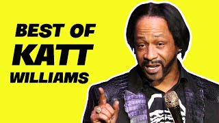 33 Minutes of KATT WILLIAMS [upl. by Lebbie]