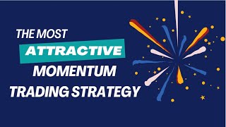 Momentum Trading Strategy [upl. by Elleraj61]