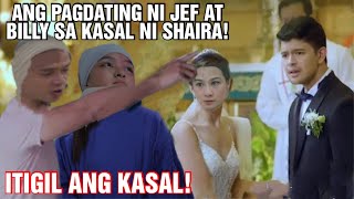 ASAWA NG ASAWA KO EPISODE 106 JULY 202024SHAIRA NABISTO NA AT KASAL NAUDLOT [upl. by Ahsercel]