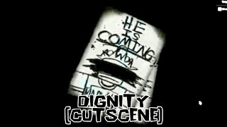 DIGNITY Cutscene  Doomspire Defense [upl. by Seften]