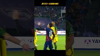 JDT FC 3  0 KEDAH DAFC malaysia pialafa2024 kedahdarulamanfc jdtfc johor kedah [upl. by Imat110]