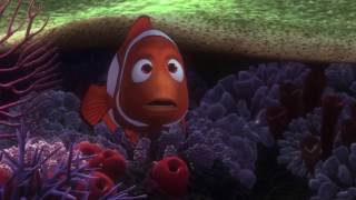 Finding Nemo Score 04  First Day Thomas Newman [upl. by Eversole]