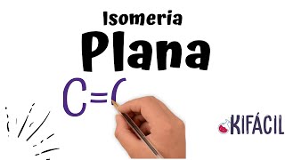 Isomeria Plana por Núbia Lataliza [upl. by O'Callaghan]