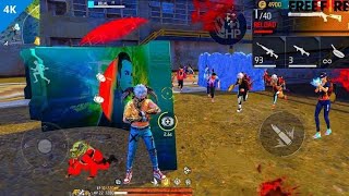 😱XB GAMING 1M☠️HEADSHOT Paisa Free Fire Montage  Trending Song 🔥 free fire song  free fire status [upl. by Anirav348]