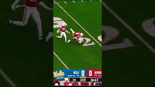 ucla might be good next year lol shortsvideo cfb highlights [upl. by Gefen]