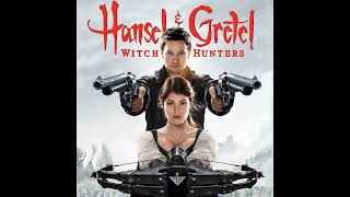 Hansel amp Gretel Witch Hunters [upl. by Alidis]