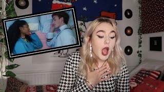 ADELAIDE  JOHNNY ORLANDO MUSIC VIDEO REACTION [upl. by Areht421]