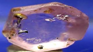 Taaffeite gemstone information  Taaffeite Meaning Powers and History [upl. by Isied83]