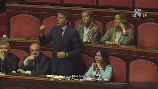 Il mio intervento in Senato sulla sanità  18072024 [upl. by Hezekiah]