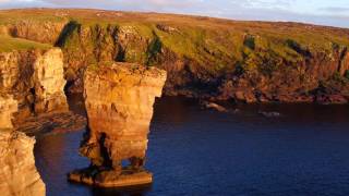 Orkney by Drone [upl. by Aserehs]