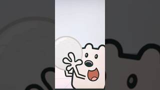 Wow Wow Wubbzy in Wubbzy Bounces Back [upl. by Joung]