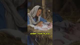 Why Jesuss Birth Still Resonates Today [upl. by Norha]