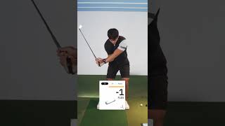 Biggest Downswing Mistake Part 6 shorts golf golftips golfswing [upl. by Wenger670]