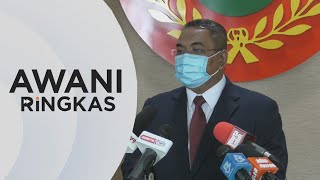 AWANI Ringkas Kedah tuntut bayaran royalti RM100 juta  Polis akan semak dakwaan bapa Nurin Jazlin [upl. by Brest539]